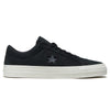 Converse CONS One Star Pro Nubuck Black/Egret