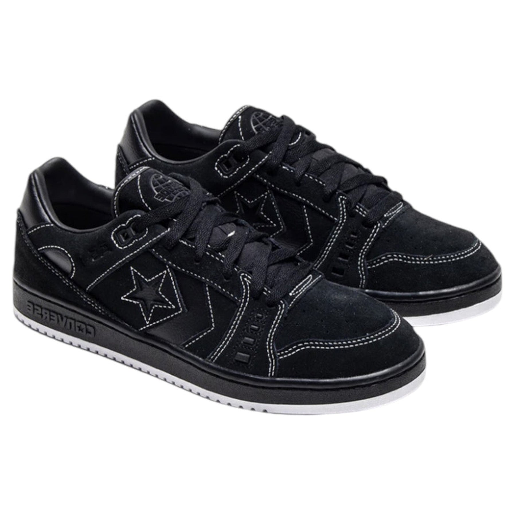 Converse CONS AS-1 Pro Ox Alexis Black/Black/White