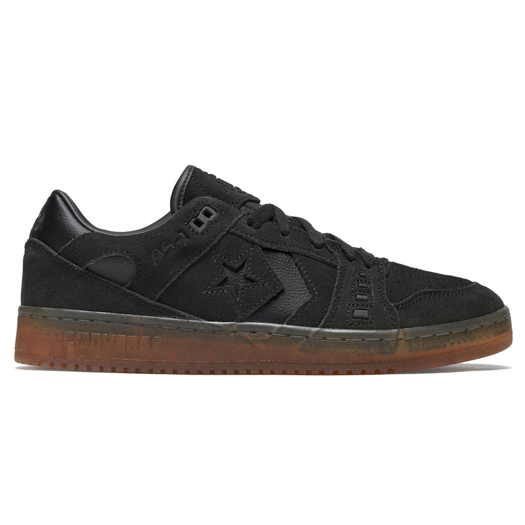 Converse CONS AS-1 Pro Ox Green Onyx/Dense Canopy - Orchard Skateshop