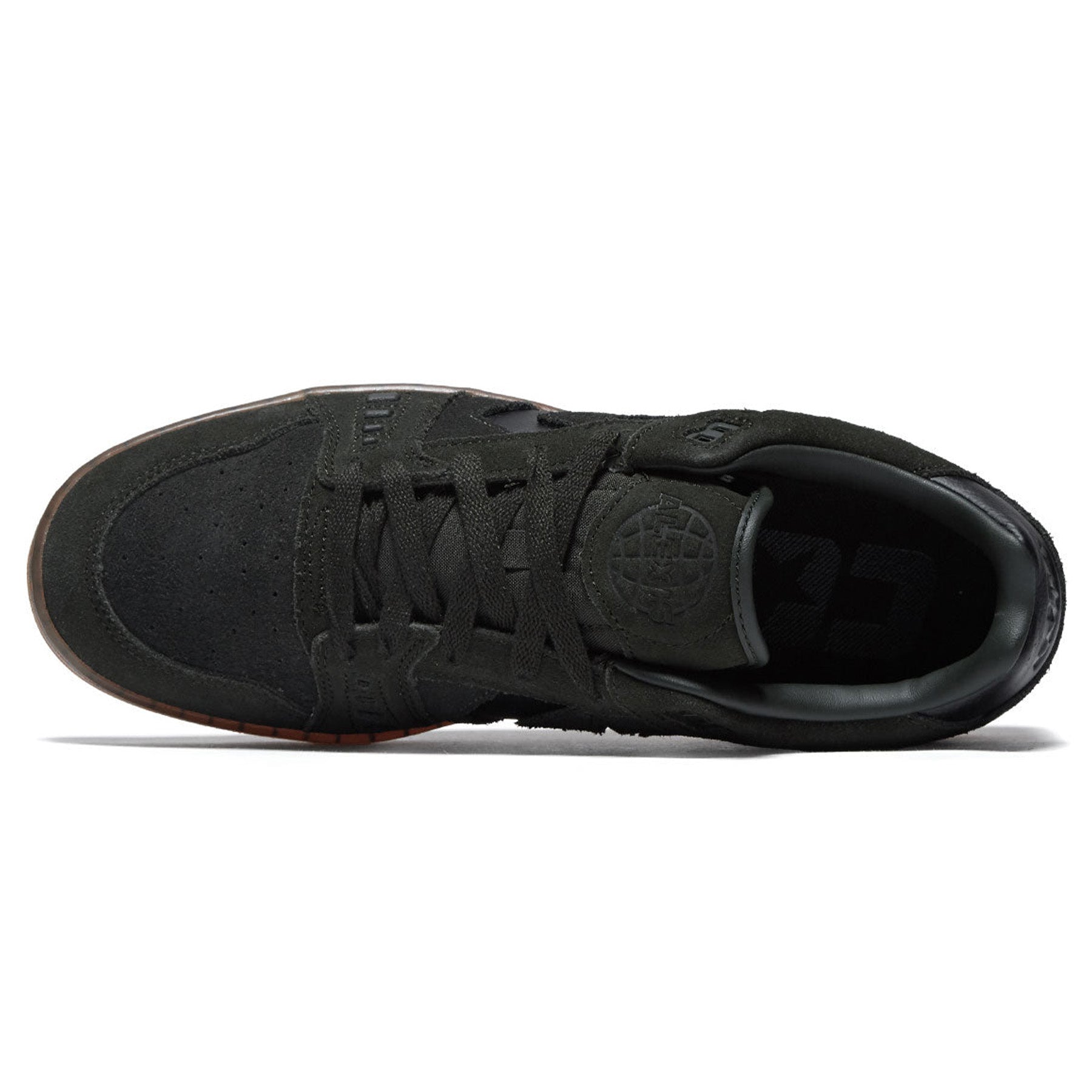 Converse CONS AS-1 Pro Ox Green Onyx/Dense Canopy