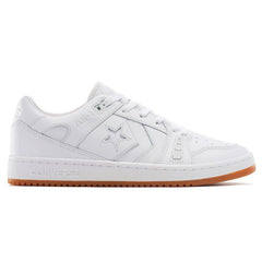Converse CONS AS-1 Pro Ox White/White/White - Orchard Skateshop