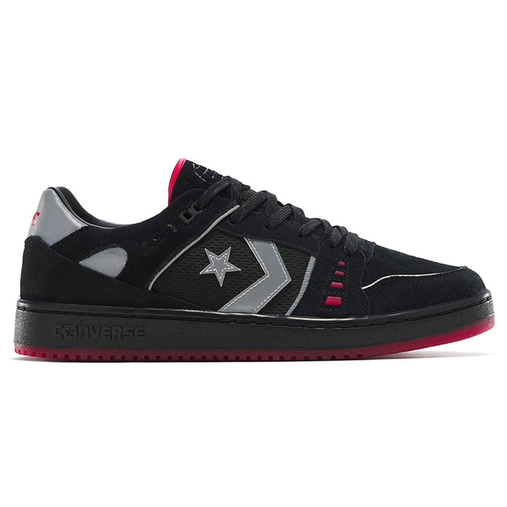 Converse CONS AS-1 Alexis Sablone Black/Red/Red
