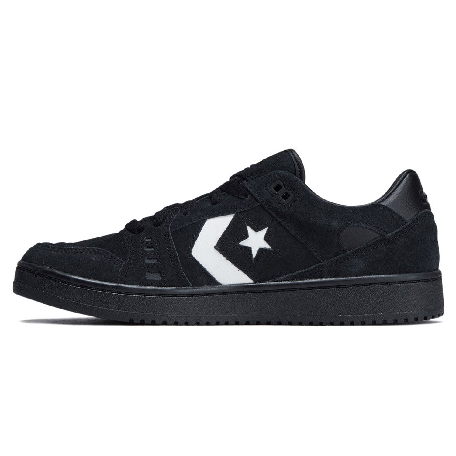 Converse CONS AS-Pro Black/Black/Vintage White