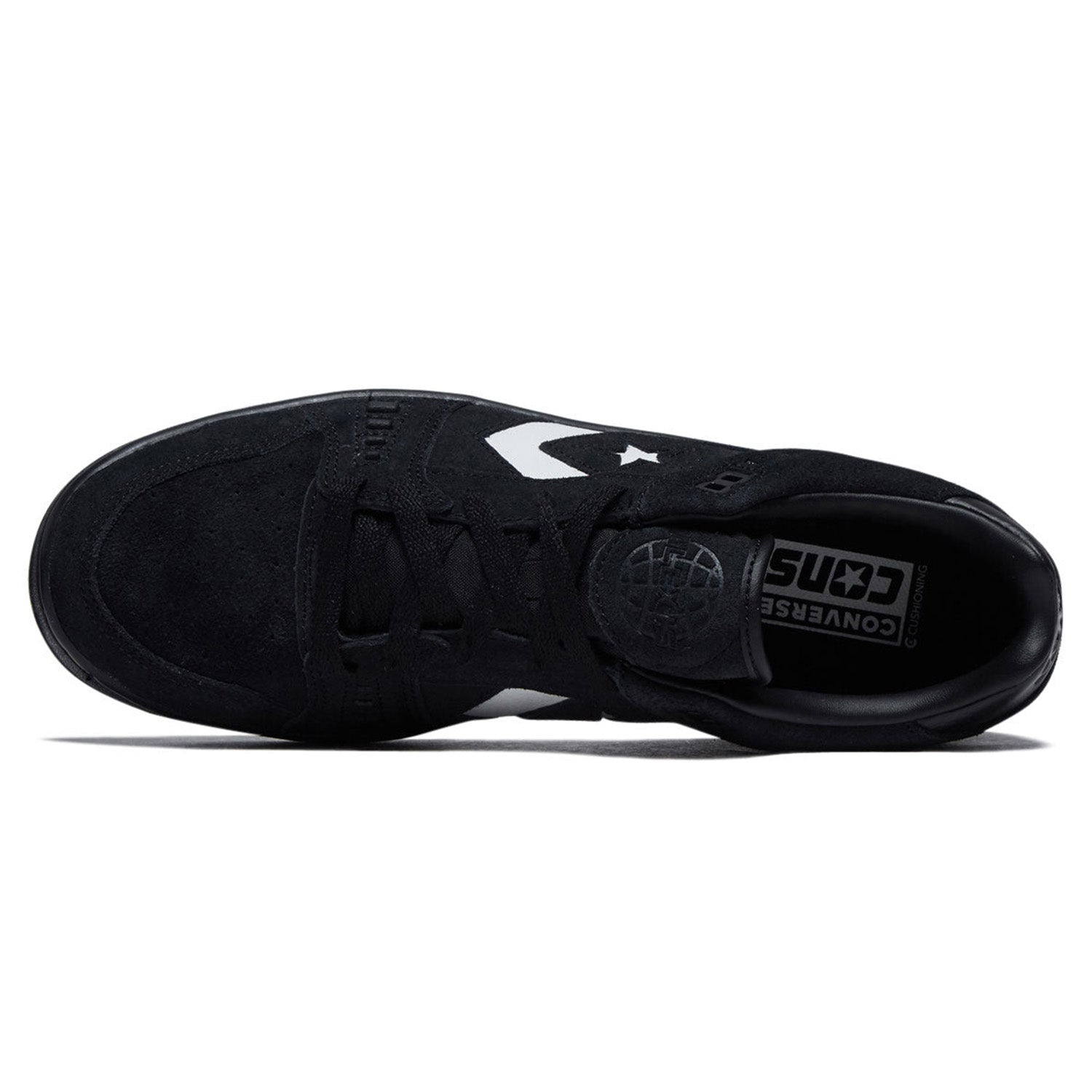 Converse CONS AS-Pro Black/Black/Vintage White