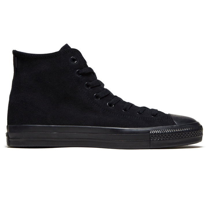 Converse CONS CTAS Pro Hi Black/Black/Black