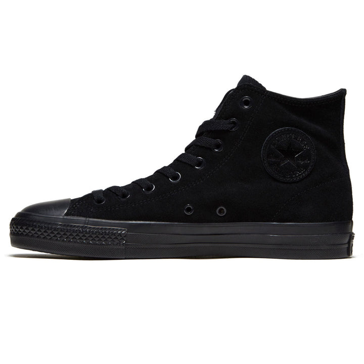 Converse CONS CTAS Pro Hi Black/Black/Black