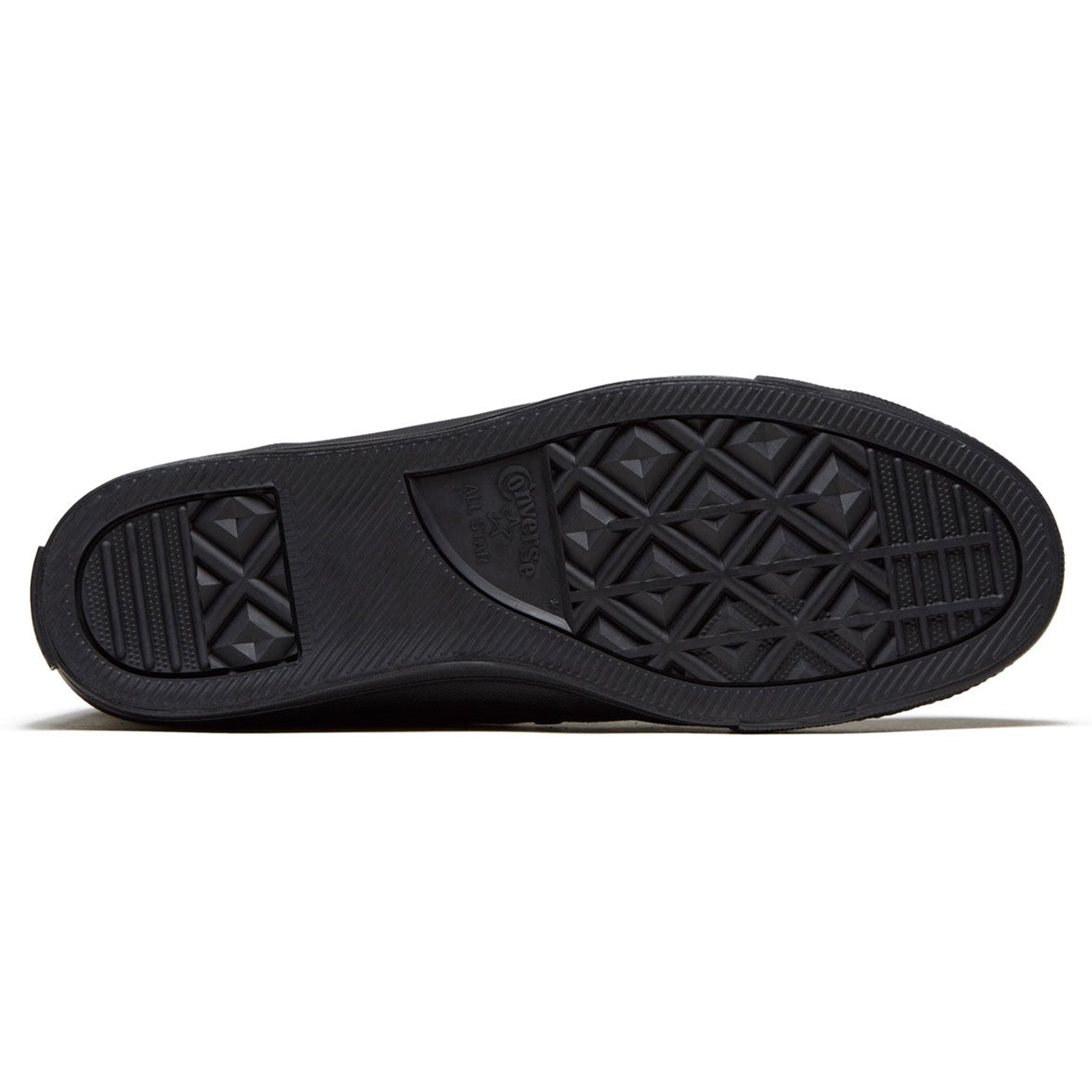Converse CONS CTAS Pro Hi Black/Black/Black - Orchard Skateshop