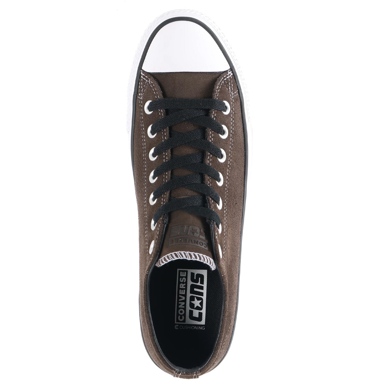 Converse CONS CTAS Pro Ox Fresh Brew/Black/White