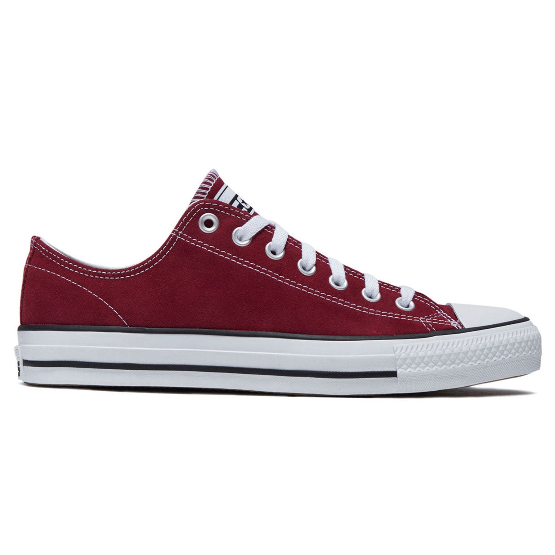 Converse CONS CTAS Pro OX Low Sporty Berry/Black/White