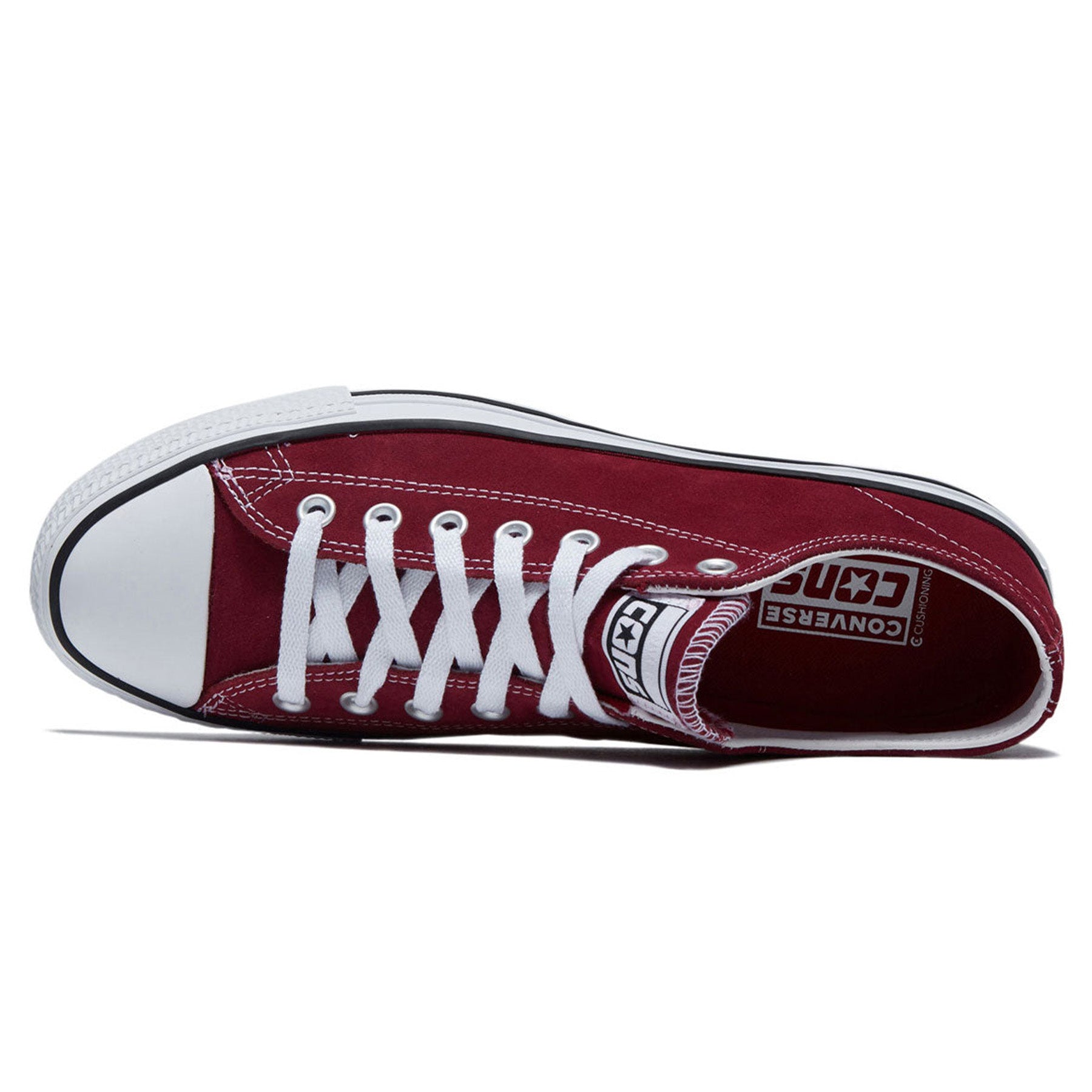 Converse CONS CTAS Pro OX Low Sporty Berry/Black/White