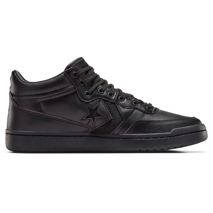 Converse CONS Fastbreak Pro Mid Remy Taveira Black/Black/Black