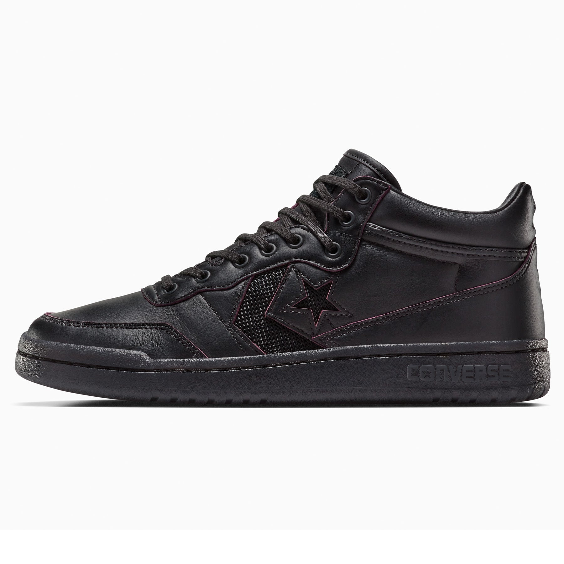 Converse CONS Fastbreak Pro Mid Remy Taveira Black/Black 