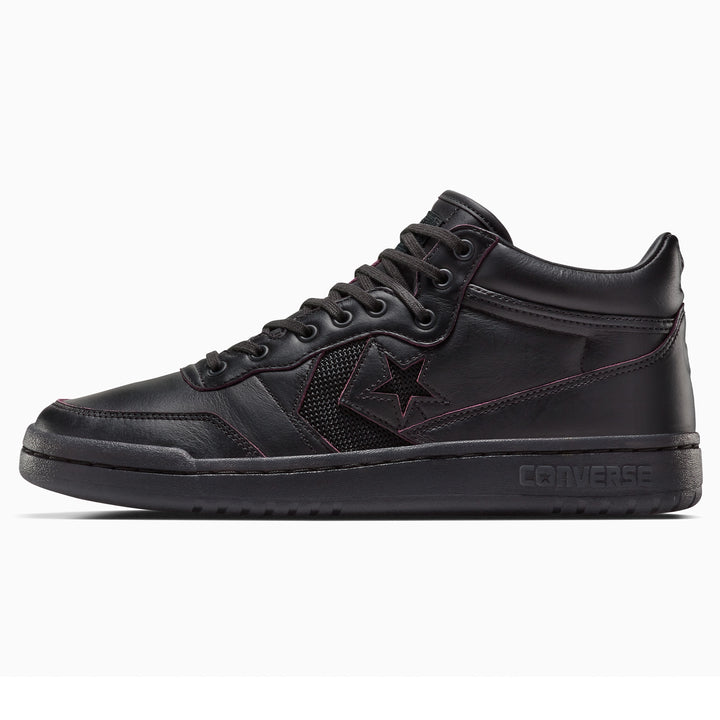 Converse CONS Fastbreak Pro Mid Remy Taveira Black/Black/Black