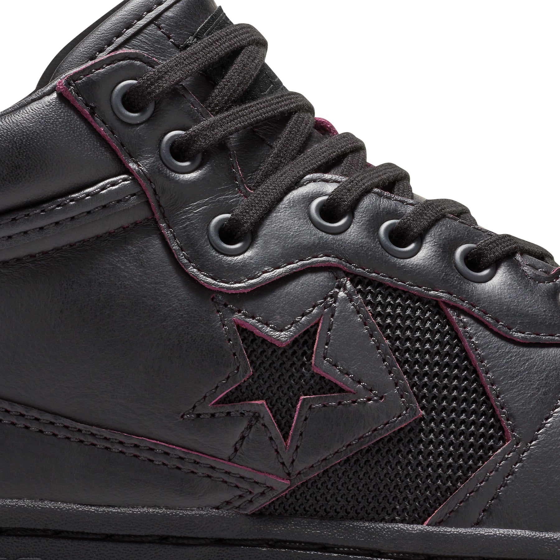 Converse CONS Fastbreak Pro Mid Remy Taveira Black/Black/Black