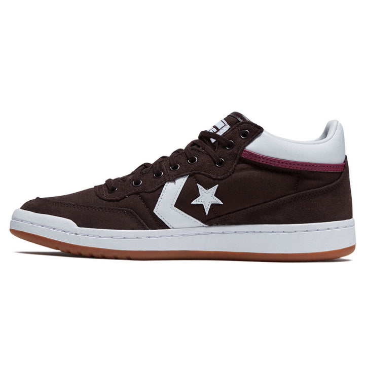 Converse CONS Fastbreak Pro Mid Rugged Brown/White