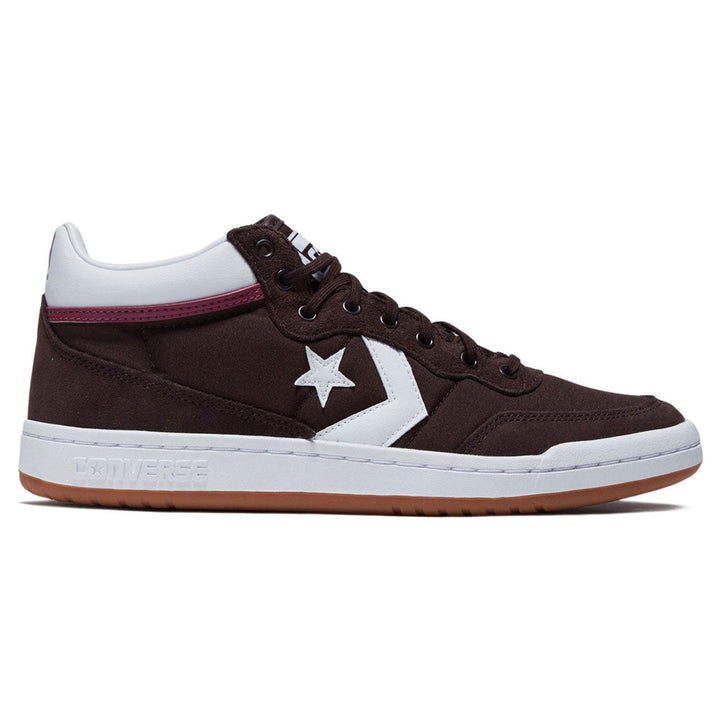 Converse CONS Fastbreak Pro Mid Rugged Brown/White