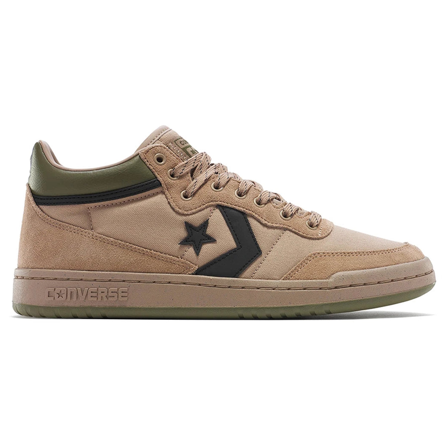 Converse CONS Fastbreak Pro Mid Vintage Cargo/Utility