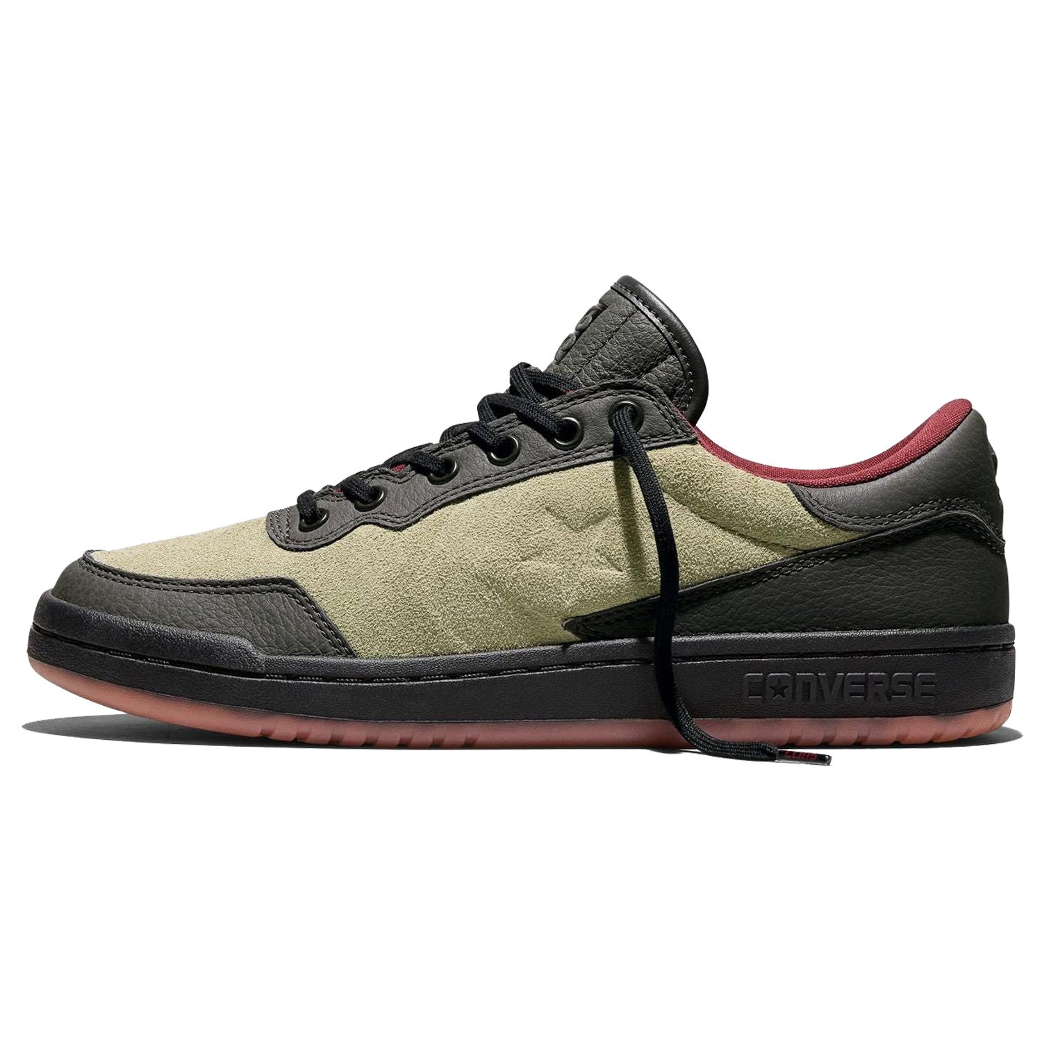 nike all-star fastbreak backpack The Converse Fastbreak Pro Ox in Beluga and Light Field 7