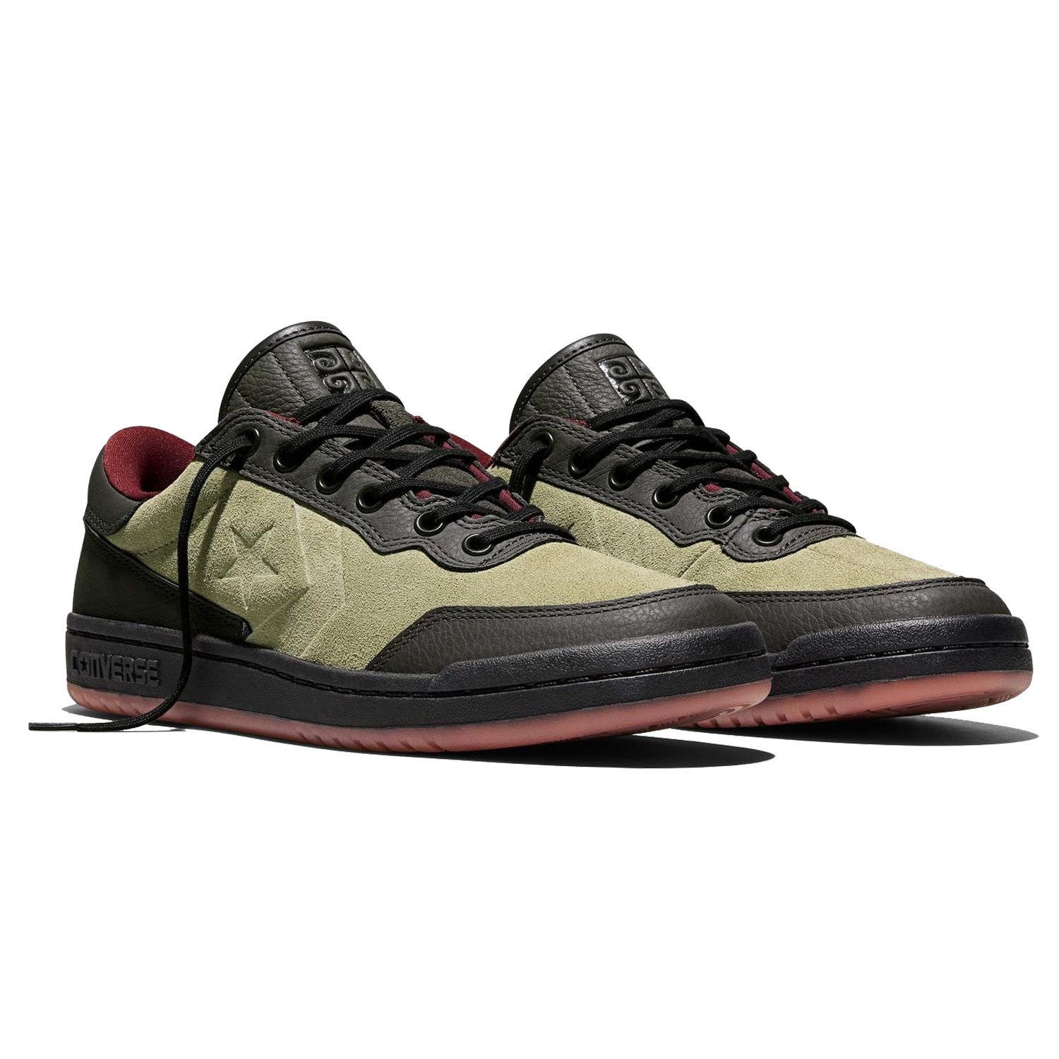 Converse Jake Johnson Fastbreak Pro OX