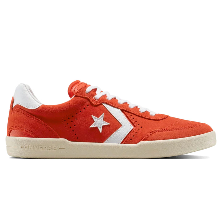 Converse CONS Louie Lopez 2 Habanero Red/White