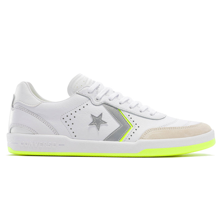 Converse CONS Louie Lopez 2 White/White/Volt