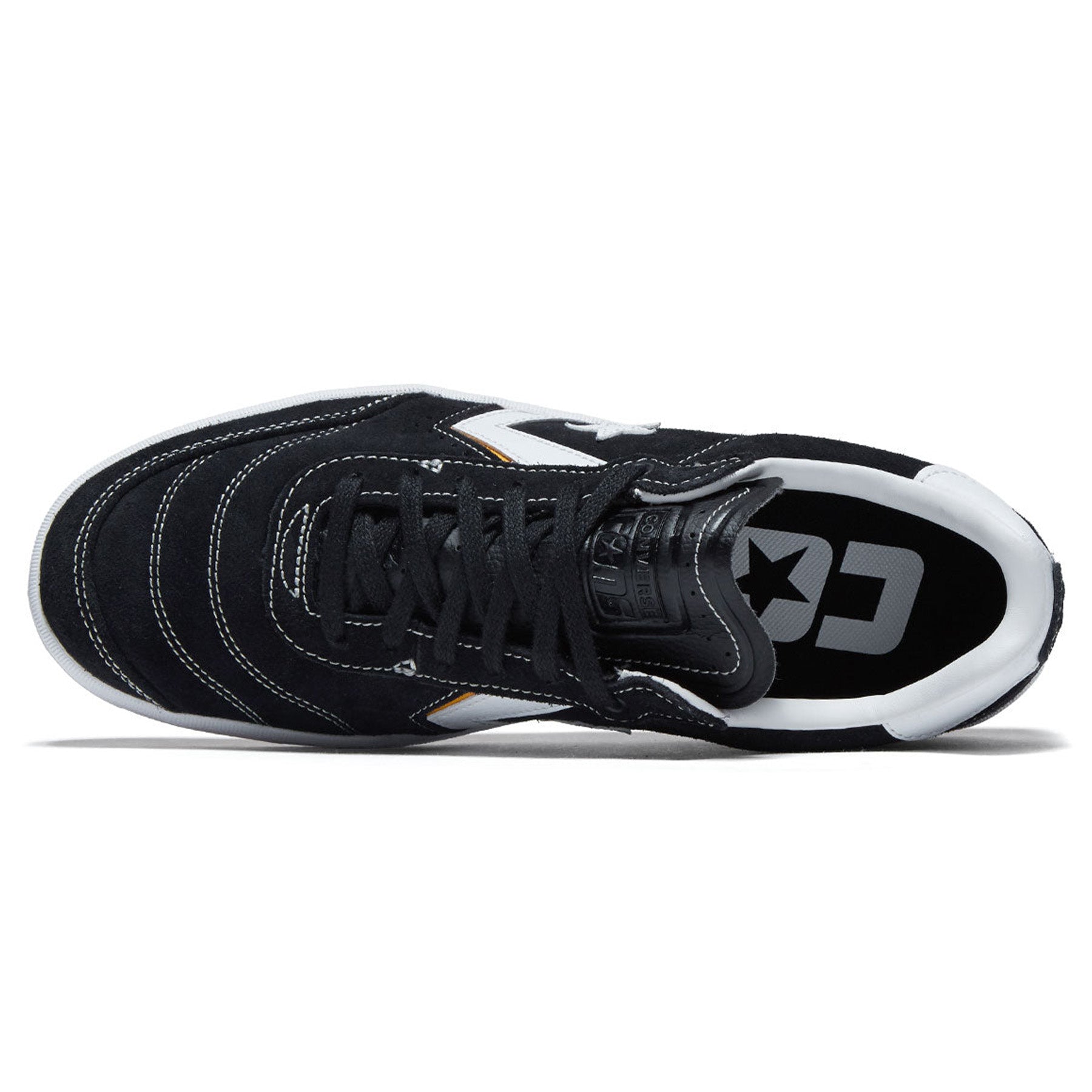Converse CONS Louie Lopez Pro 2 Black/White/Black