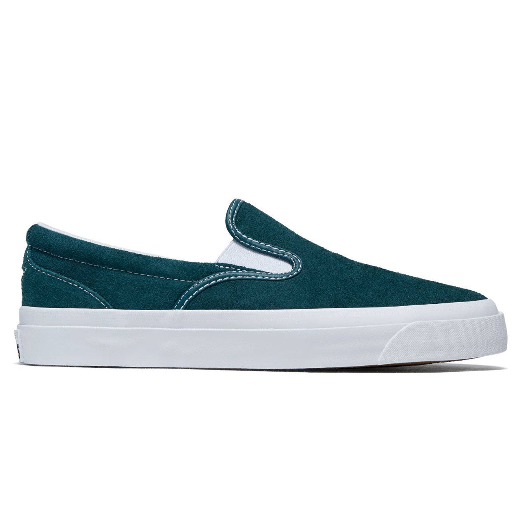 Converse CONS One Star CC Slip Pro Rubber Plant Green