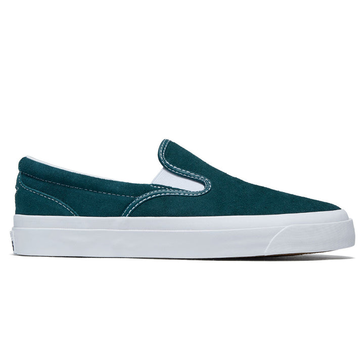 Converse CONS One Star CC Slip Pro Rubber Plant Green