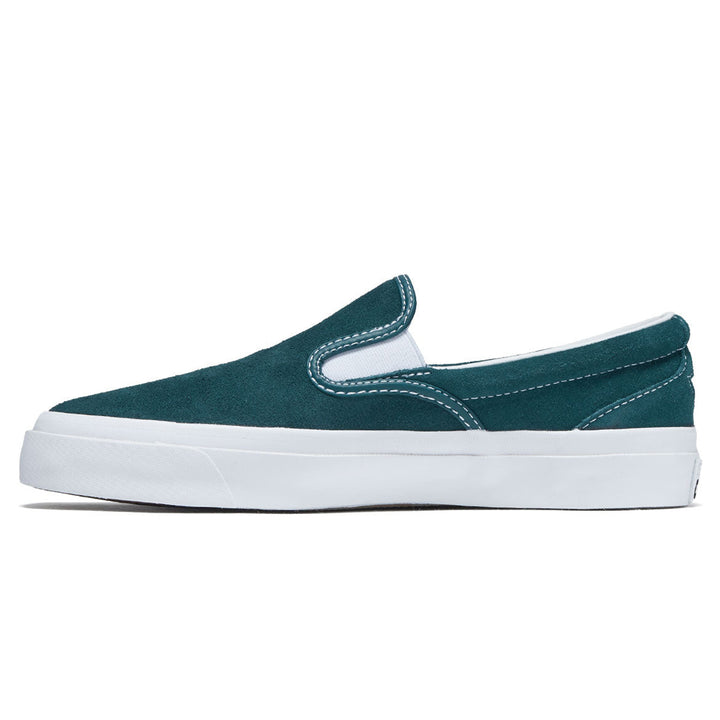 Converse CONS One Star CC Slip Pro Rubber Plant Green