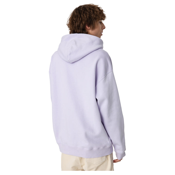 Converse CONS Pullover Hoodie Vapor Violet