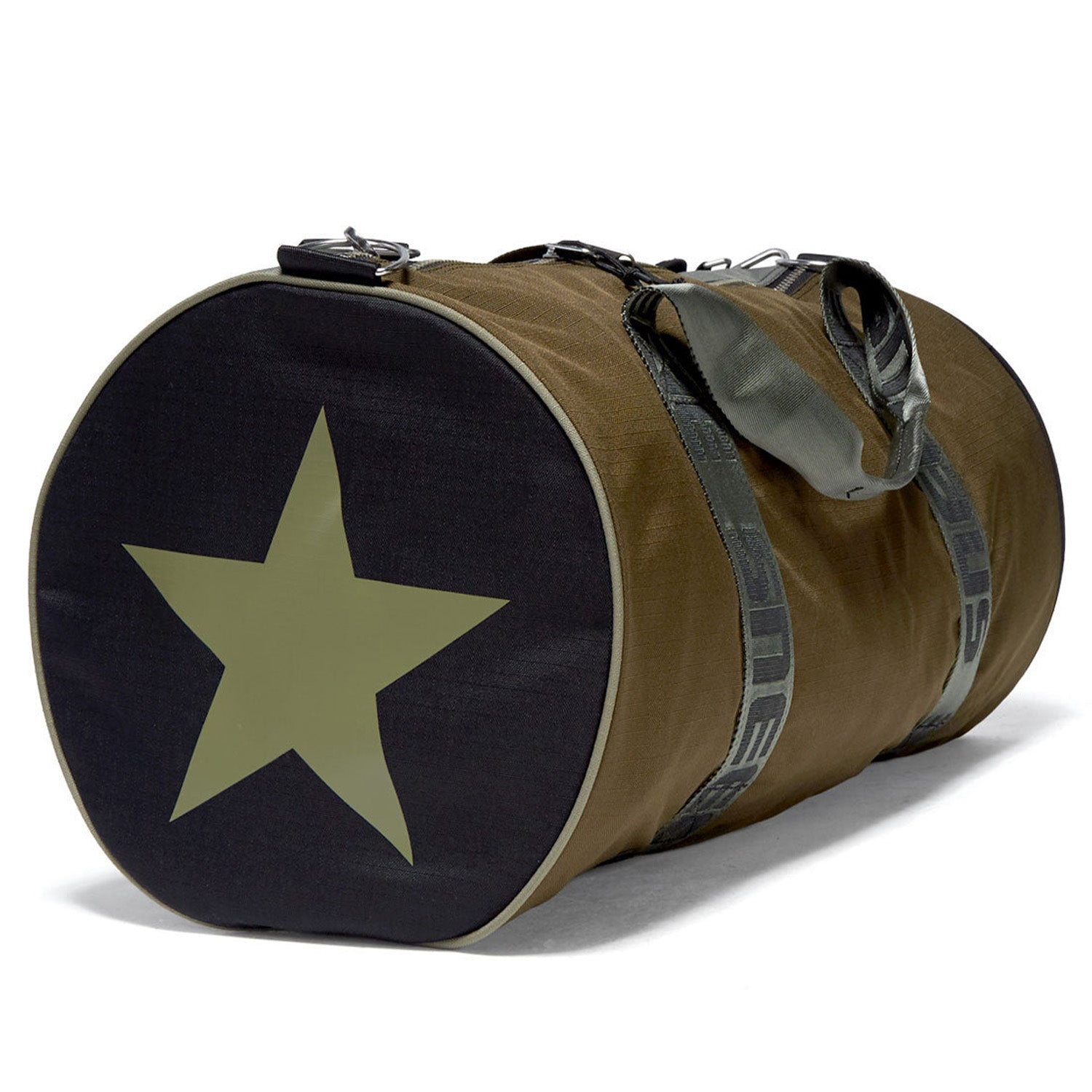 Converse CONS x Sneeze Mag Skate Duffle Bag Surplus Olive