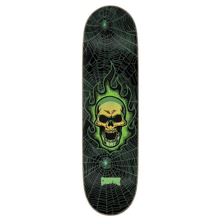 Creature Bonehead Webbed MD Deck 8.5" x 32.2"