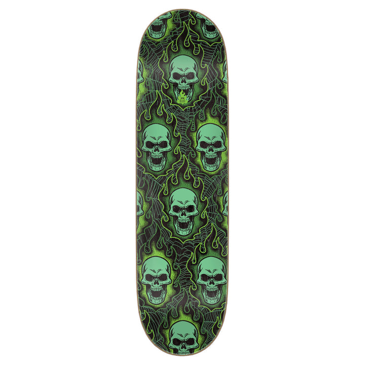 Creature Bonehead Webbed MD Deck 8.5" x 32.2"
