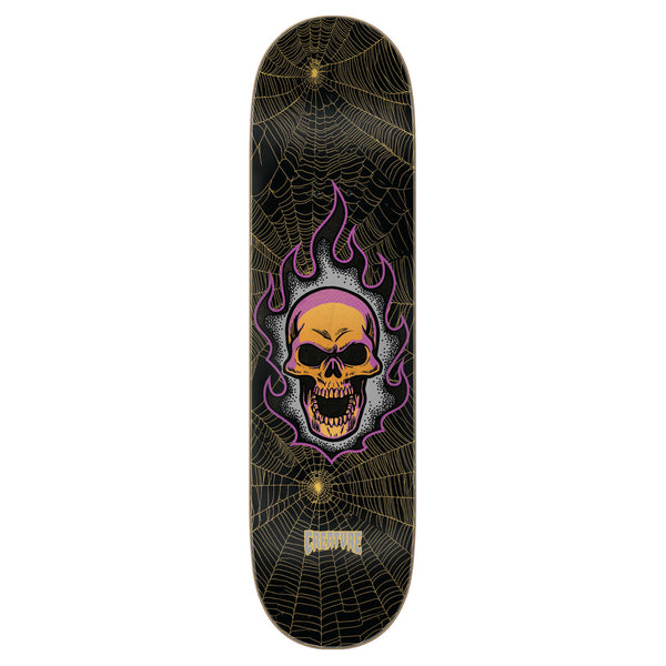 Creature Bonehead Webbed SM Deck 8.25