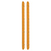 Creature Bonesaw Rails Orange