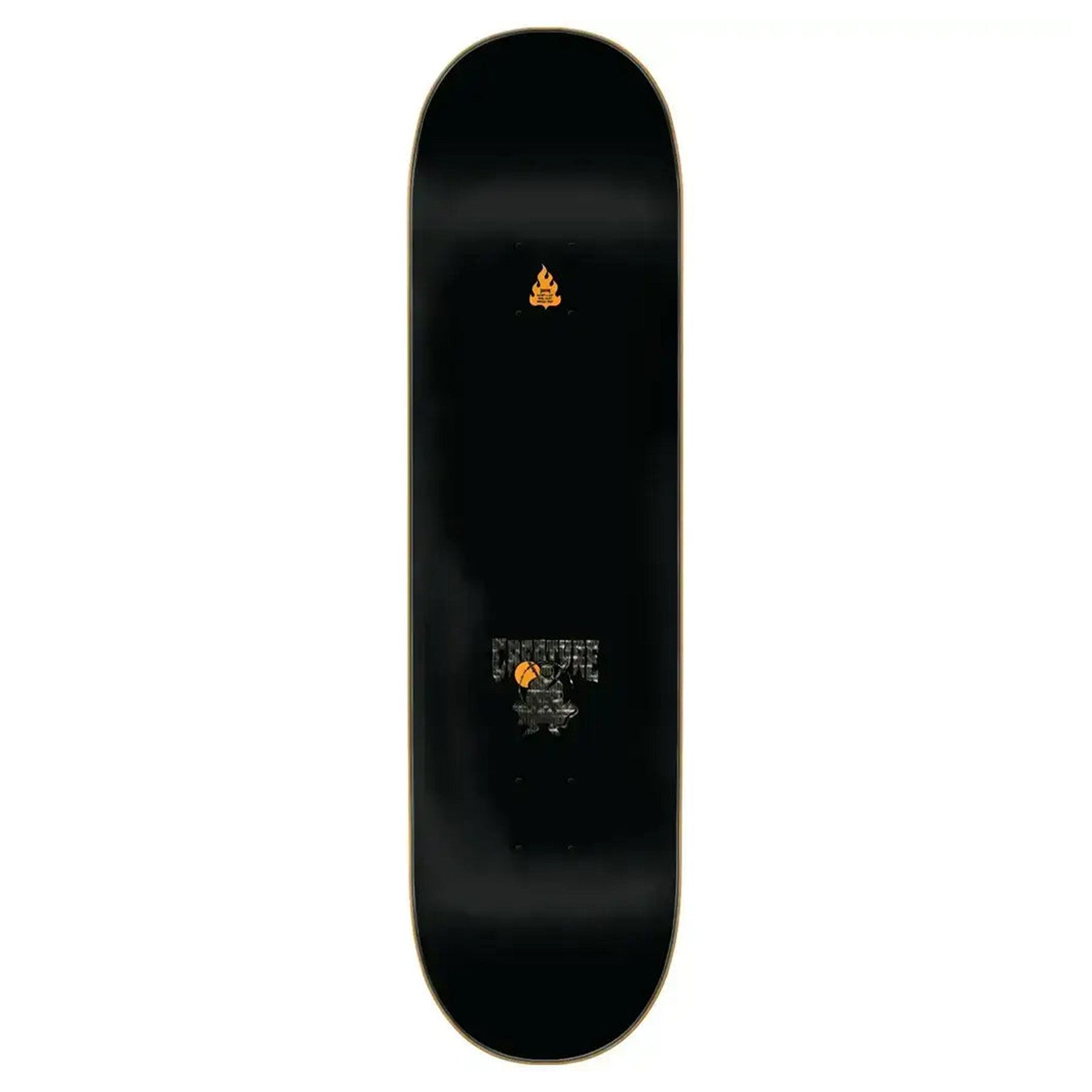 Creature Gonzalez Pro Logo VX Deck 8.375" x 32"