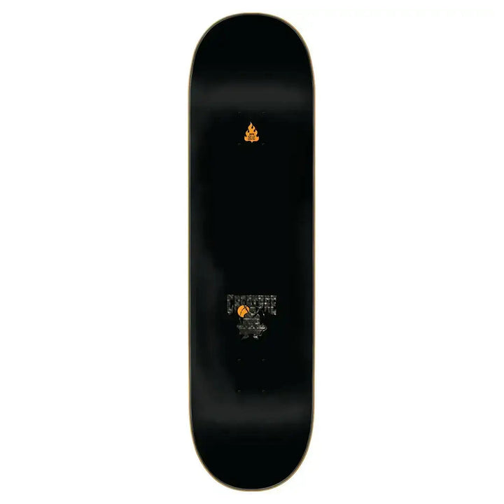 Creature Gonzalez Pro Logo VX Deck 8.375" x 32"