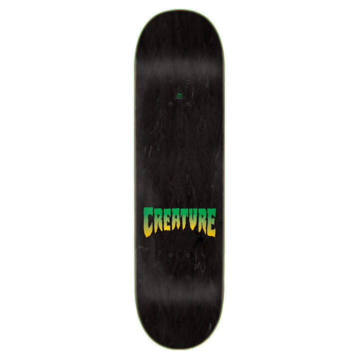 Creature Logo Deck Mini 7.25" x 29.9"