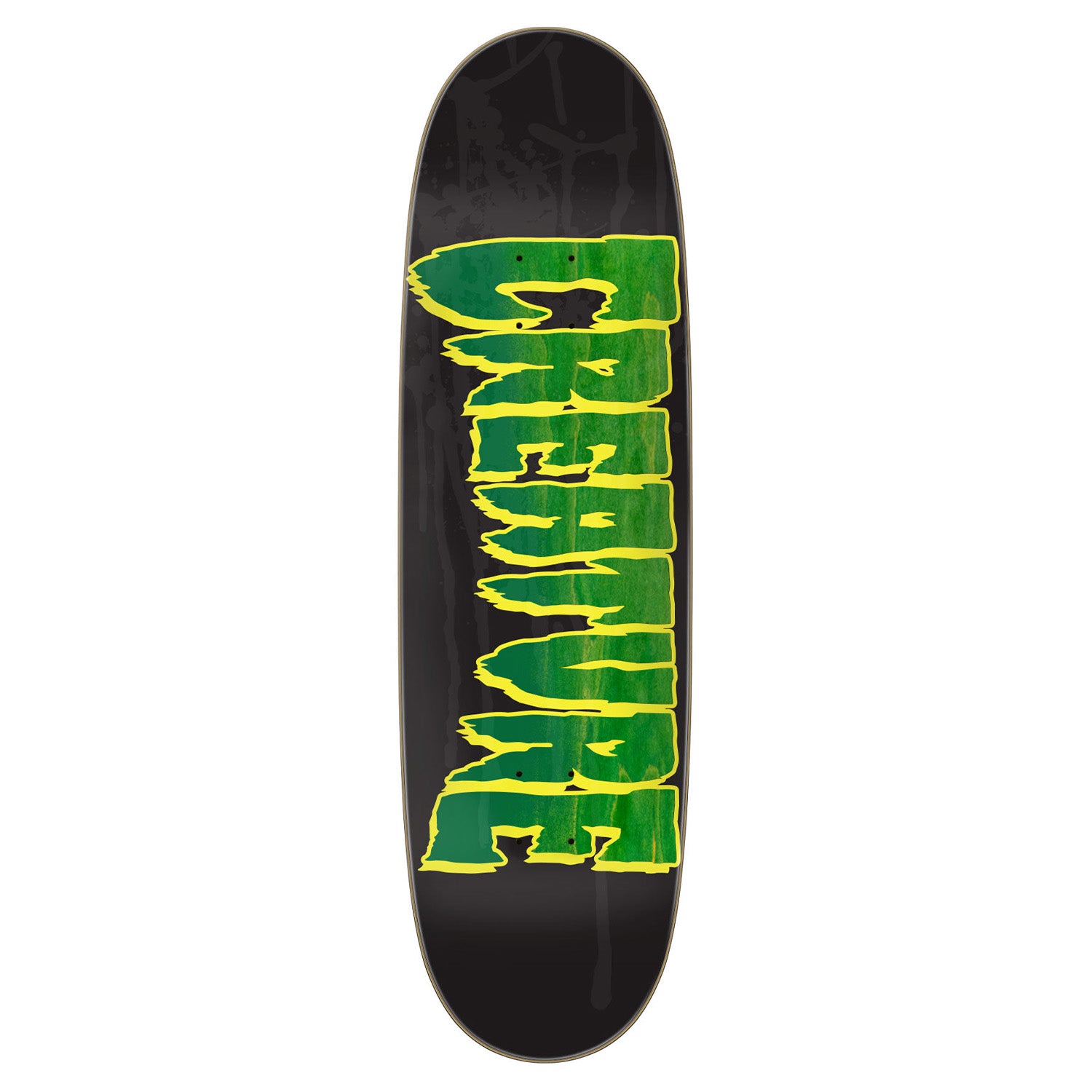 Creature Logo Spray Deck 9.0" x 32"