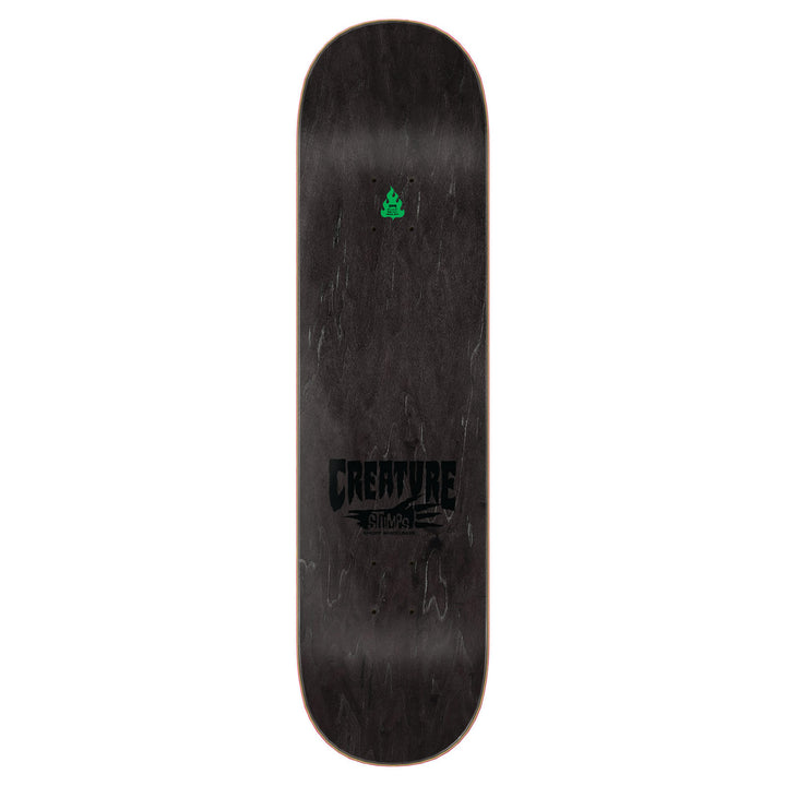 Creature Logo Stumps Assorted 8.0" x 31.5"