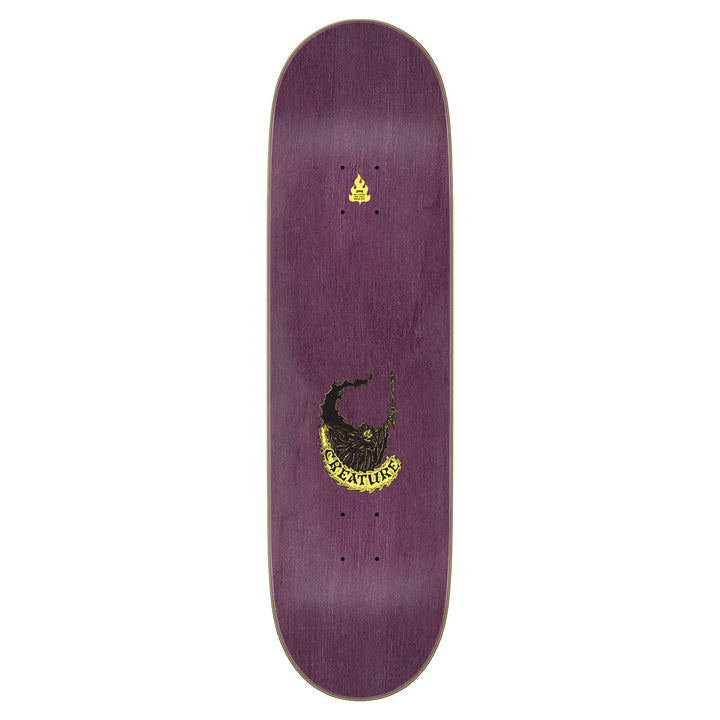 Creature Martinez Creach Us Stumps Deck 8.6" x 31.95"