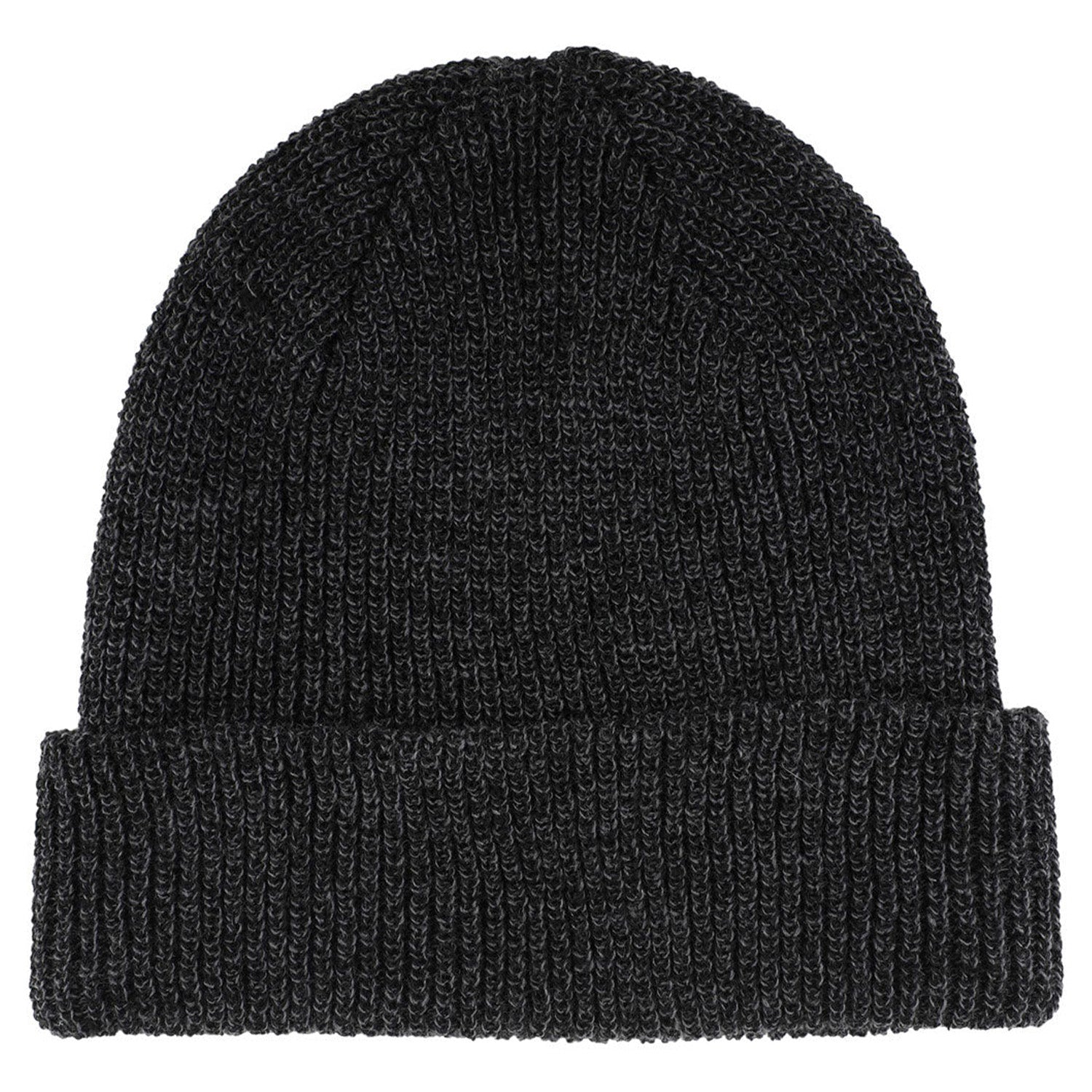 Creature REV Support Beanie Charcoal Heather