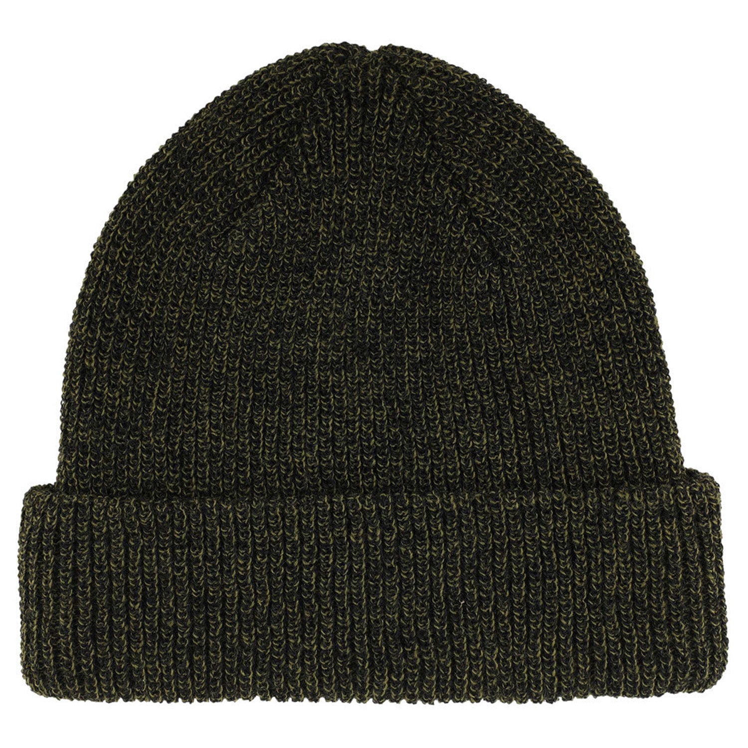 Creature REV Support Beanie Olive Heather