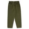 Huf Cromer Washed Pant Dried Herb