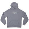 Orchard Crosshatch Hooded Sweatshirt Shadow