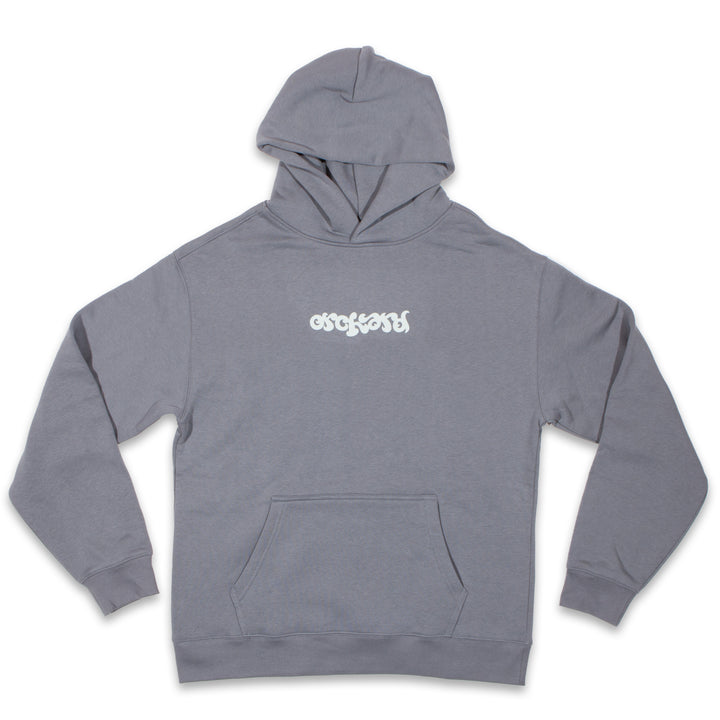 Orchard Crosshatch Hooded Sweatshirt Shadow