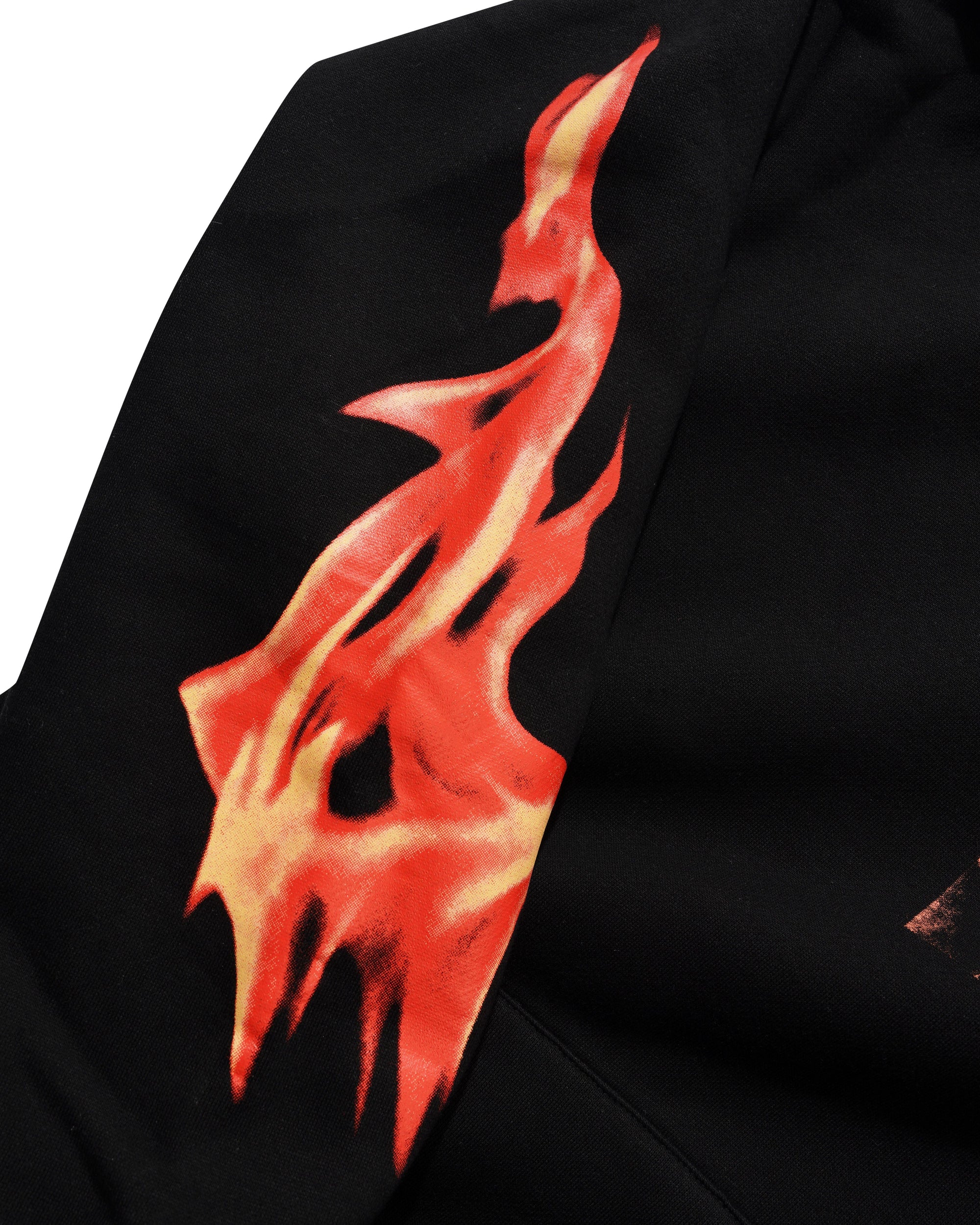 Butter Goods Cannonball Adderley Hoodie Black