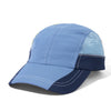 Butter Goods Cliff Running Cap Slate