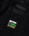 Butter Goods Climber Pant Black