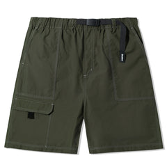 【BUTTER GOODS】 CLIMBER SHORTS OLIVE Climber Shorts, Black – Butter Goods